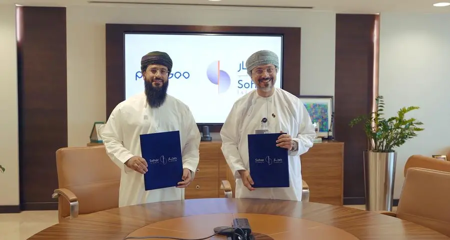 صحار الإسلامي يُعلن عن شراكة استراتيجية مع propGoo لتعزيز الخدمات العقارية الرقمية