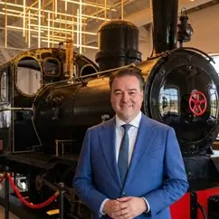 The Chedi Hegra appoints Mark Wouters as General Manager