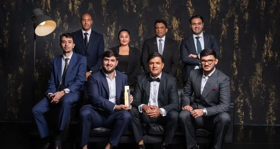 Majid Developments, an award-winning real estate developer, builds on a proven legacy as Arlington Park 2