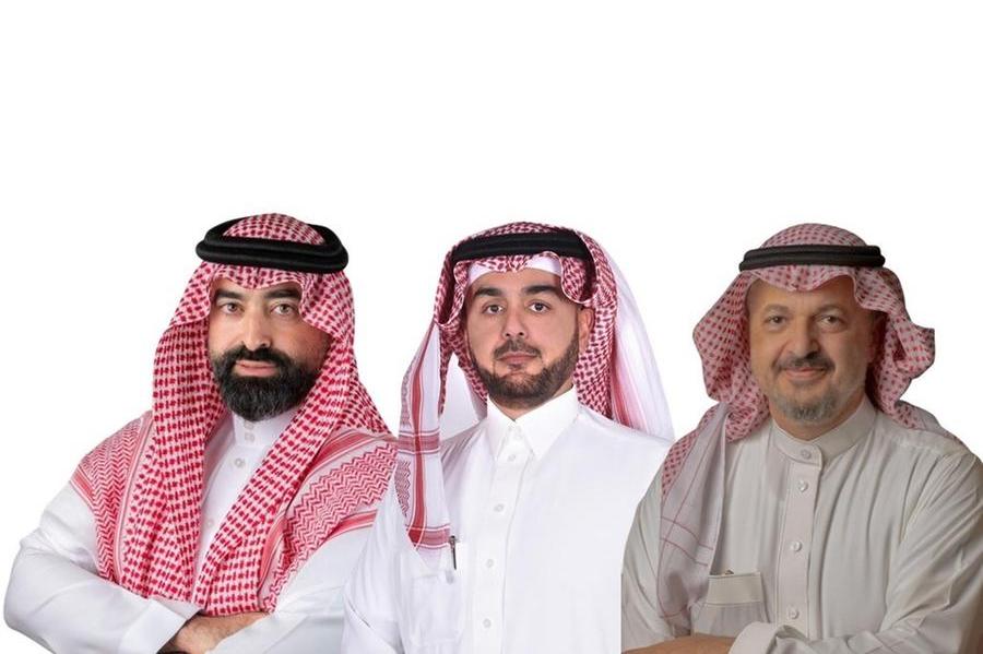 Dar Al Balad Contracting Acquired in Strategic Move by ECG