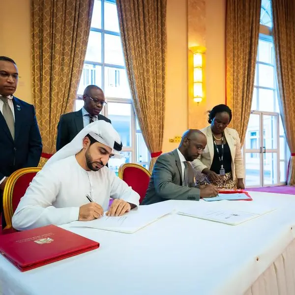 Presight signs landmark MoU with government of Uganda to accelerate national digital transformation Agenda