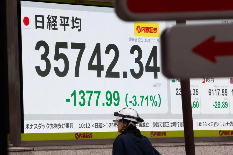 Reuters/REUTERS