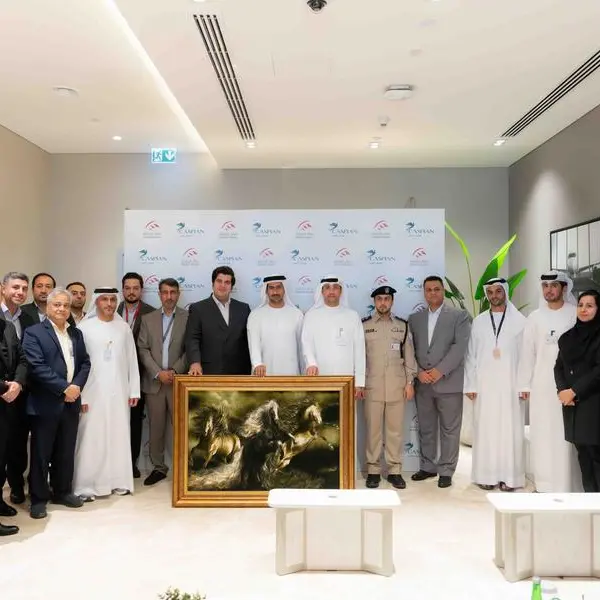 مطار الشارقة يضيف طيران كاسبين إلى شبكته ويعزّز الربط مع خمس مدن إيرانية رئيسية