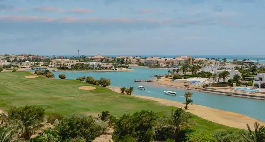 توقعات باستمرار إشغالات مدينة الجونة المصرية خلال 2026 رغم حرب إيران