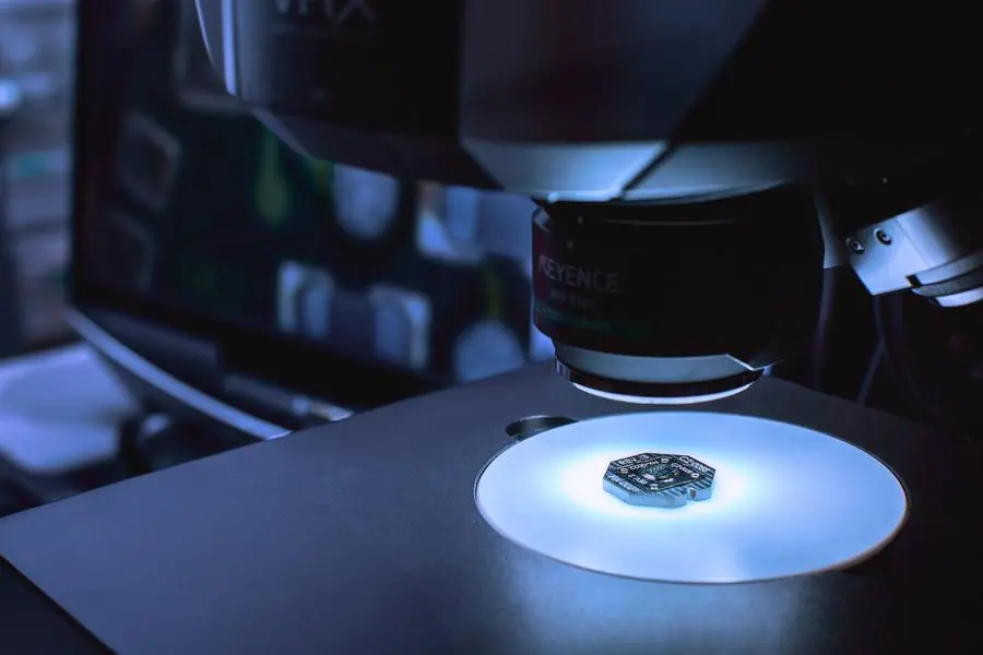 Led by NEOM\\u2019s strategic investment arm, NEOM Investment Fund (NIF), the partnership will advance the development of BCI-based therapies. Image Courtesy: NEOM