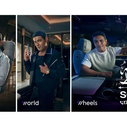 Seven reinforces its market position as a comprehensive financing platform