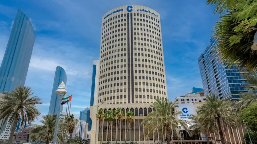 Abu Dhabi Chamber members exceed 158,000 in H1-2025