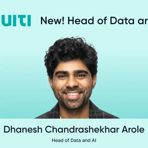 Equiti welcomes new Head of Data and AI to support innovation and growth