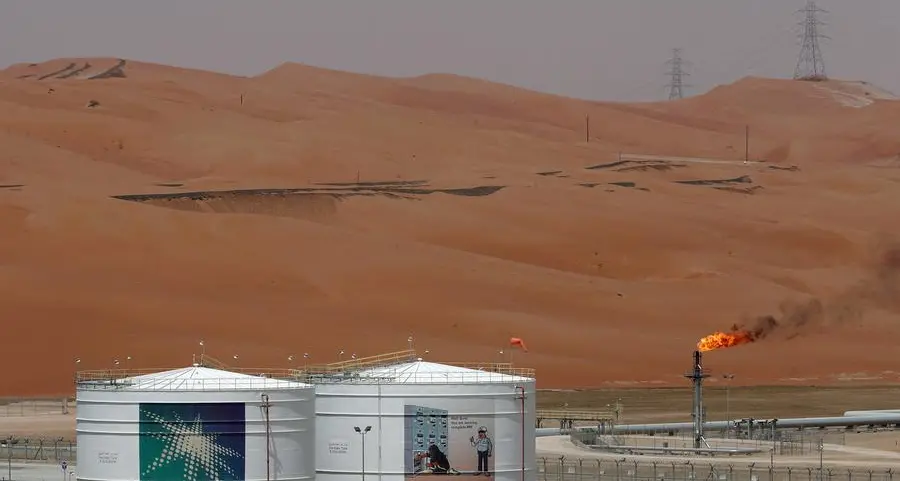 Aramco Q1 profit jumps 25% on higher prices, beats estimates