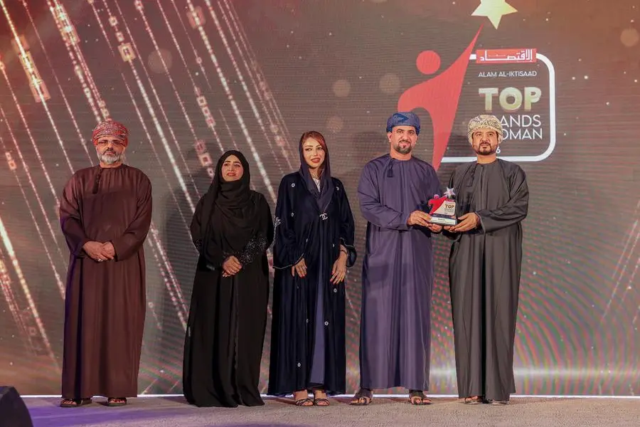 Omani Payments App Khedmah Nabs Double Award for Customer Rewards and Rapid Delivery Growth