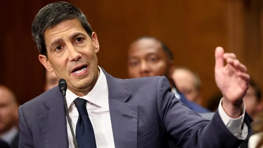 Warsh takes over Fed with a policy problem already in view