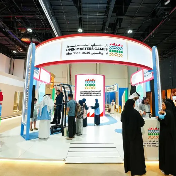 ألعاب الماسترز أبوظبي 2026 تحتفي بالهوية الرياضية والتراث الإماراتي في معرض أبوظبي الدولي للصيد والفروسية