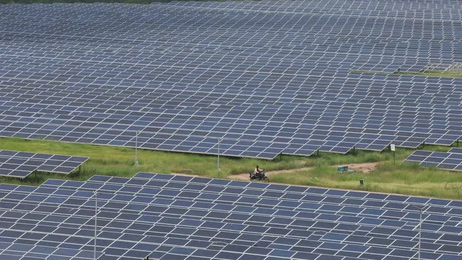 India's top solar state regulator blocks 3.2 GW coal power plan, citing clean energy push
