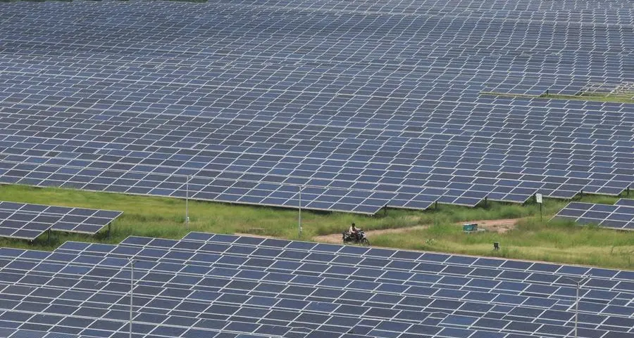 KKR-backed Serentica may raise up to $8bln for India green energy expansion