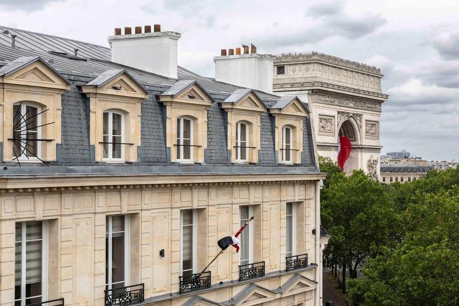 EDGE, DGA ink cooperation framework as EDGE Europe opens headquarters in Paris