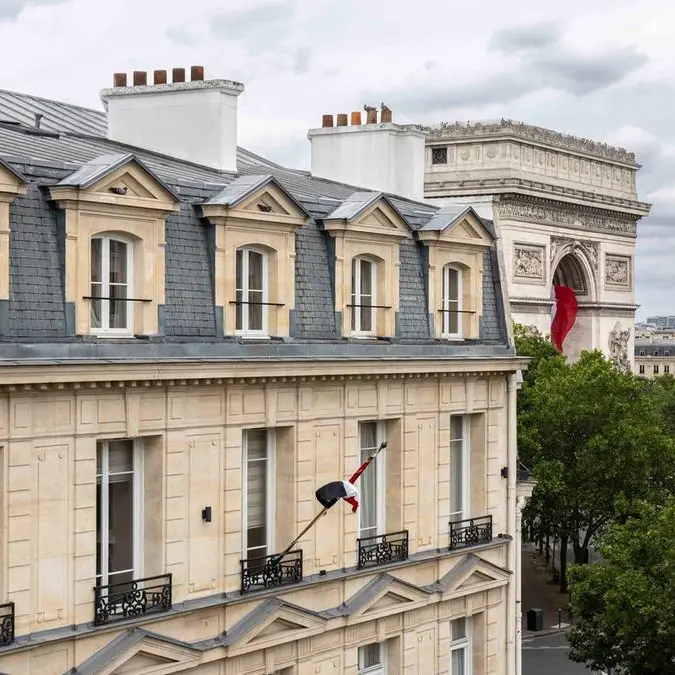 EDGE launches 'EDGE Europe' in Paris