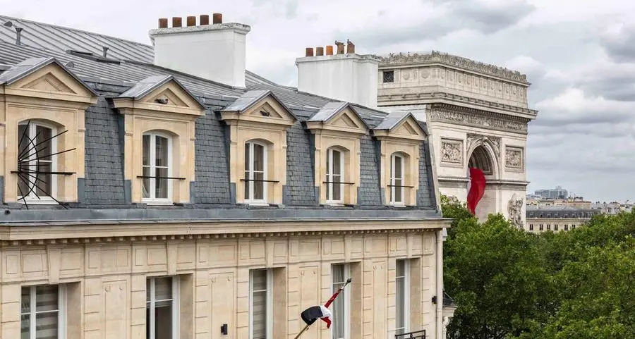 EDGE launches 'EDGE Europe' in Paris