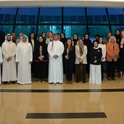 جامعة الخليج العربي تشارك في الورشة الوطنية لتنفيذ استراتيجية تطوير الملكية الصناعية في مملكة البحرين