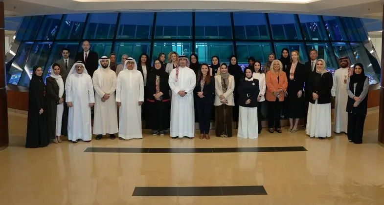 جامعة الخليج العربي تشارك في الورشة الوطنية لتنفيذ استراتيجية تطوير الملكية الصناعية في مملكة البحرين