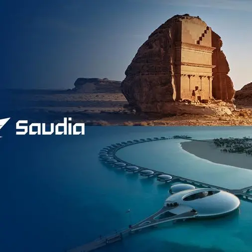 Saudia offers special discount on flights to the Red Sea and AlUla