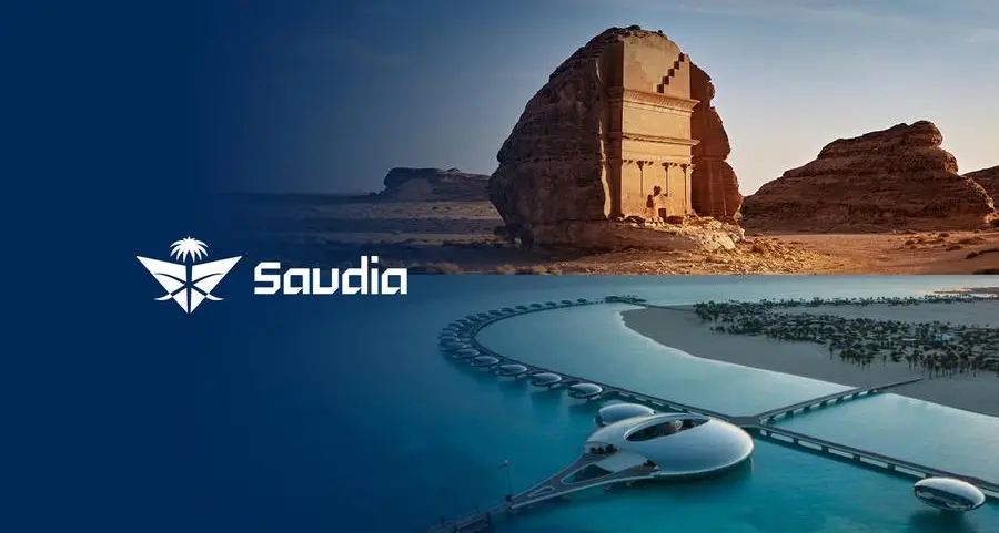 Saudia offers special discount on flights to the Red Sea and AlUla