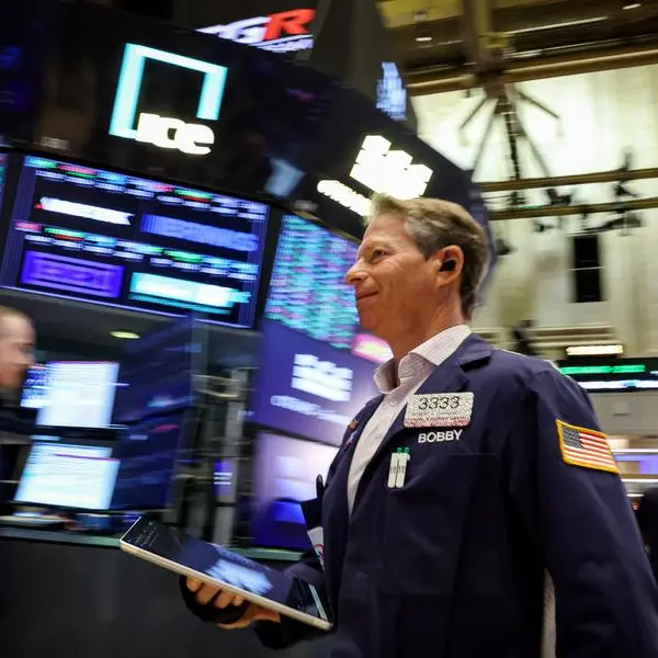 S&P 500, Nasdaq futures rise to new highs as Nvidia jumps