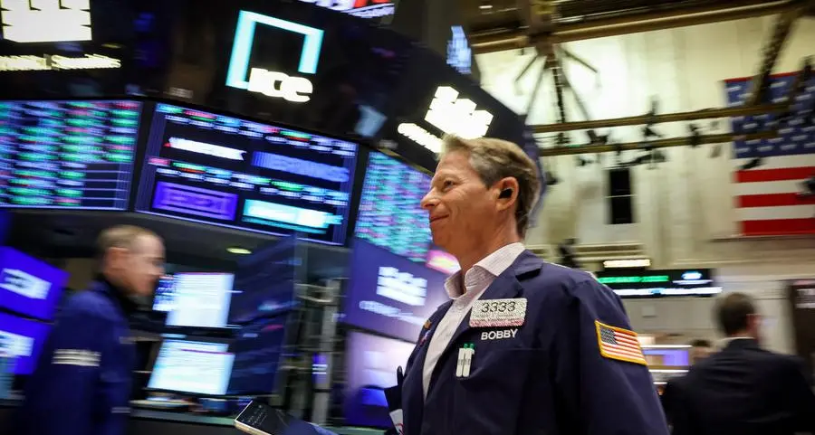 S&P 500, Nasdaq futures rise to new highs as Nvidia jumps