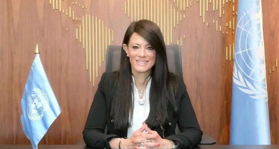 Dr. Rania Al-Mashat assumes duties as United Nations Under-Secretary-General and Executive Secretary of ESCWA