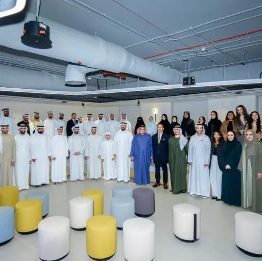 Khalifa Fund and Hub71 announce first MZN Hub71 cohort to support Emirati tech founders in Al Ain