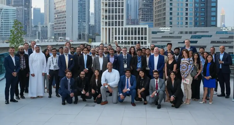 In a first for the region, 5 UAE companies recruit 13+ students from Indian B-School Masters’ Union