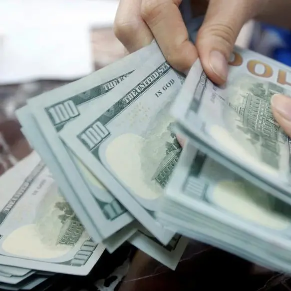 Dollar nears six-week lows as hopes of Iran talks erase war premium