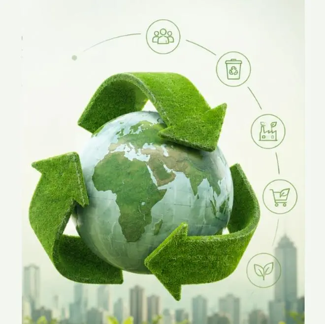 Circular Packaging Association named Official Knowledge Partner of Recycling Expo Middle East 2026