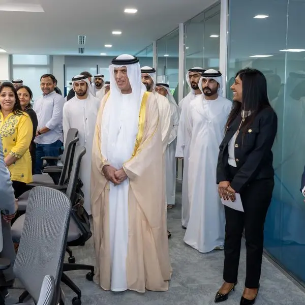 RAK Ruler opens Hilton's main office in Ras Al Khaimah