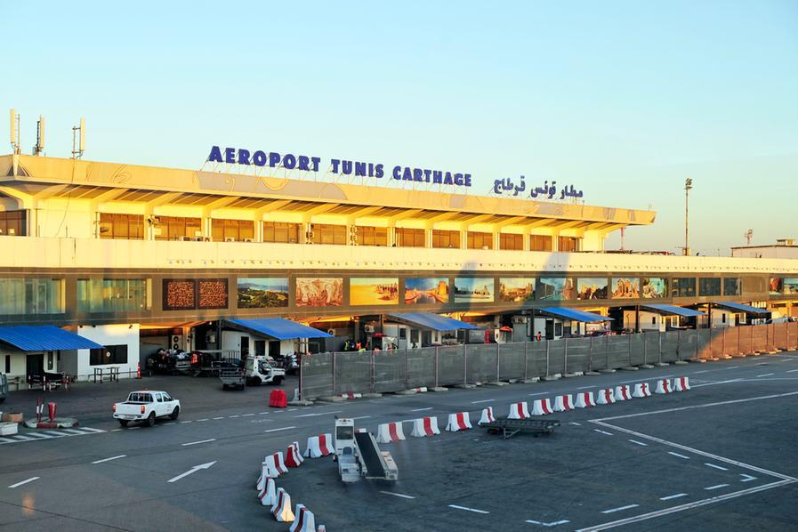 Tunisia plans $950mln expansion of Tunis-Carthage International Airport