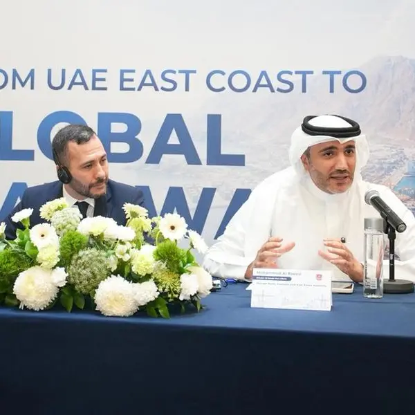 غلفتينر تكشف عن استراتيجيتها العالمية الجديدة لبناء واحدة من أكبر المنظومات اللوجستية المتكاملة في الشرق الأوسط