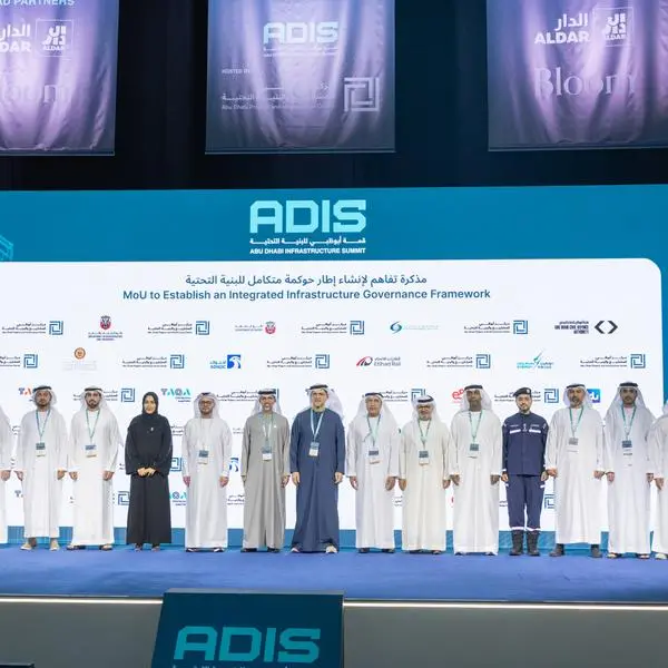From governance to digital transformation: Department of Energy strengthens infrastructure readiness in Abu Dhabi