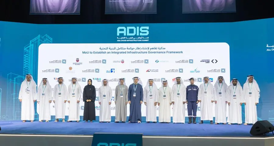 From governance to digital transformation: Department of Energy strengthens infrastructure readiness in Abu Dhabi