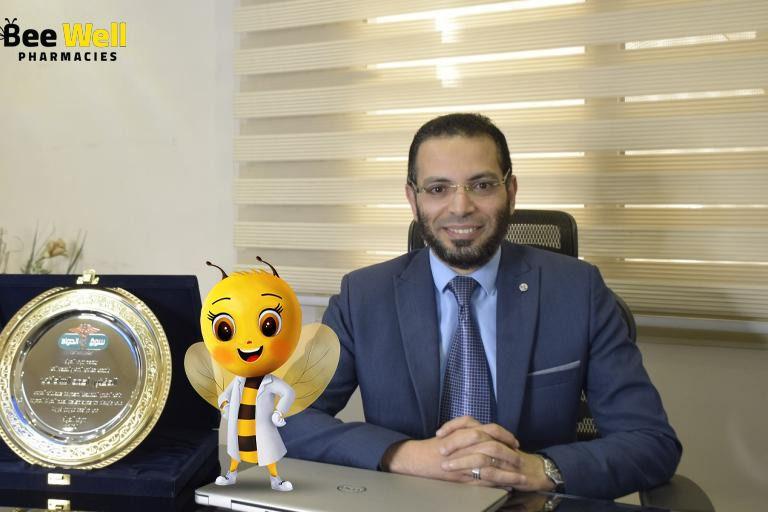 Bee Well Pharmacies announces expansion plan in Egypt to reach 20 ...