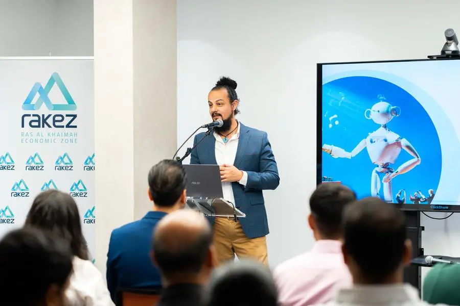 UAE’s RAKEZ Empowers Entrepreneurs to Turn Sales Pitches Into B2B Deals
