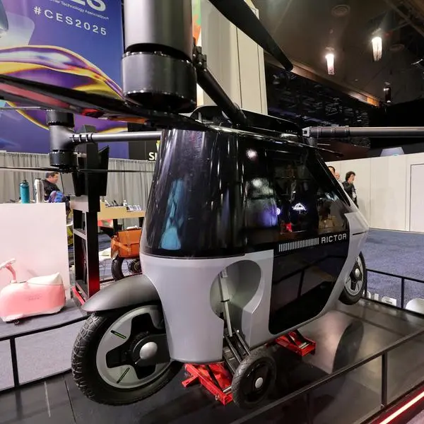 Self-driving tech, AI take center stage at CES as automakers dial back EV plans