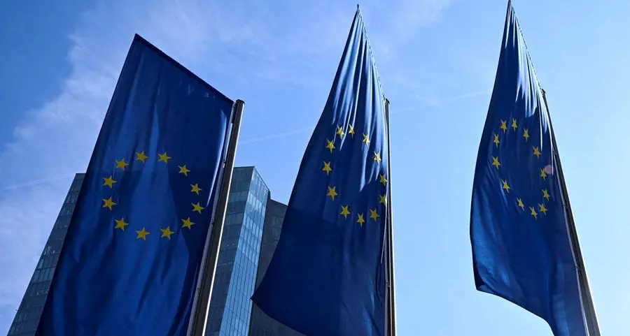 Peace hopes steady Europe ahead of expected ECB rate hike