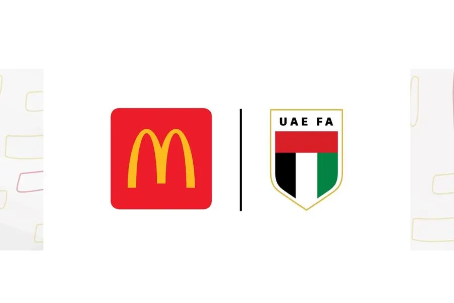 Partnership with UAEFA reinforces McDonald\\u2019s UAE\\u2019s ongoing commitment to supporting sports and community development. Image Courtesy: McDonald\\u2019s UAE