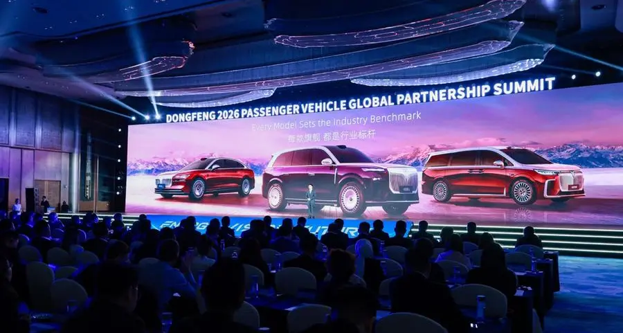 VOYAH UAE participates in the 2026 Passenger Vehicle Global Partnership Summit in Xiamen