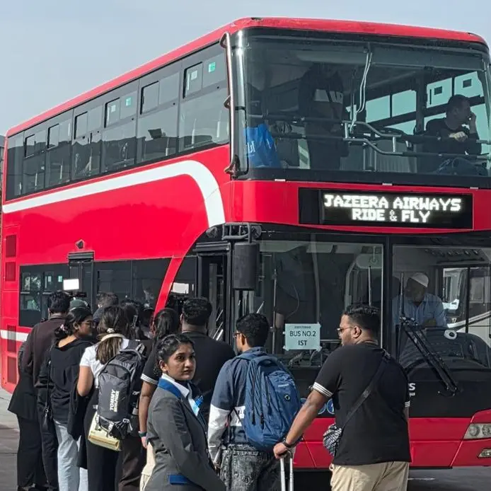 طيران الجزيرة تبدأ تشغيل رحلاتها من مركزين في السعودية وتضيف مطار الدمام لزيادة السعة وتعزيز الربط الجوي بالكويت