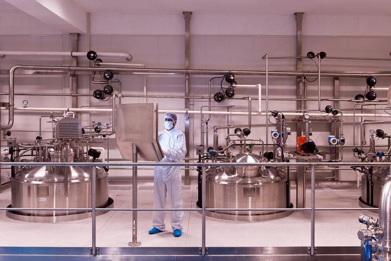 DiabTec: Mubadala's Strategic Acquisition in Life Sciences