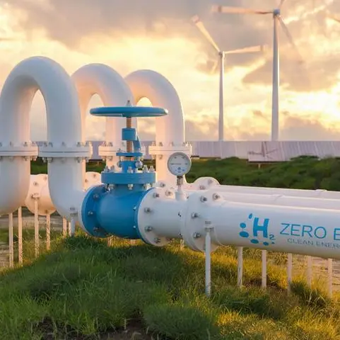 UAE uniquely positioned to fuel UK’s green hydrogen growth