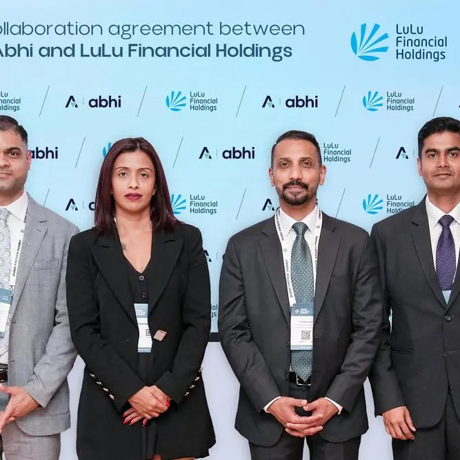 UAE Group LuLu Financial Holdings partners with Pakistani ABHI to advance financial inclusion and cross-border remittance solutions
