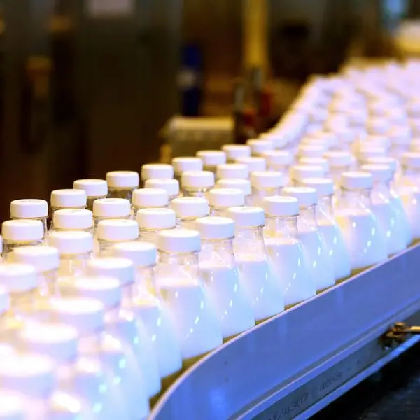 Al-Wazir opens expansion at Beyti, launches Egypt’s first UHT milk line in PET Bottles