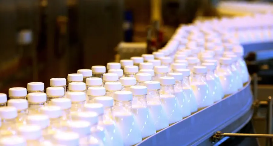 Al-Wazir opens expansion at Beyti, launches Egypt’s first UHT milk line in PET Bottles