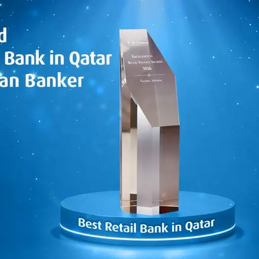 QIB named Best Retail Bank in Qatar by The Asian Banker